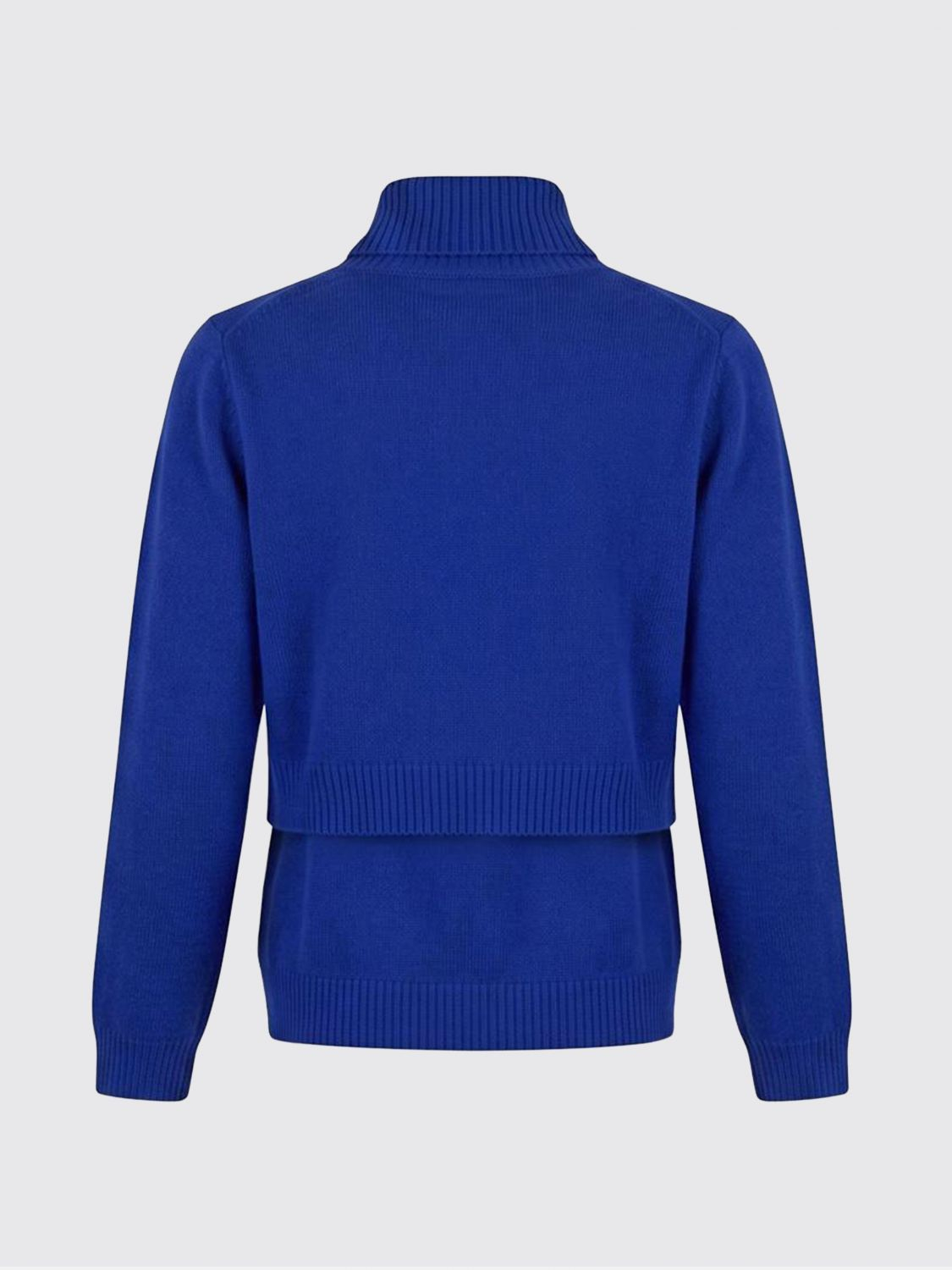 [Jil Sander] Knitwear FW26 J02GP0271J14870 419