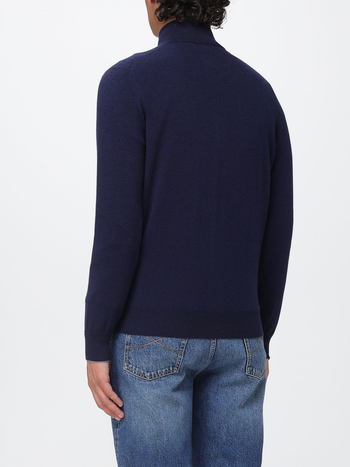 [Brunello Cucinelli] Knitwear FW26 M2200106 CW425