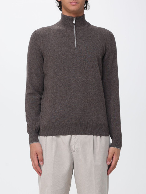 [Brunello Cucinelli] Knitwear FW26 M2200124 CU766