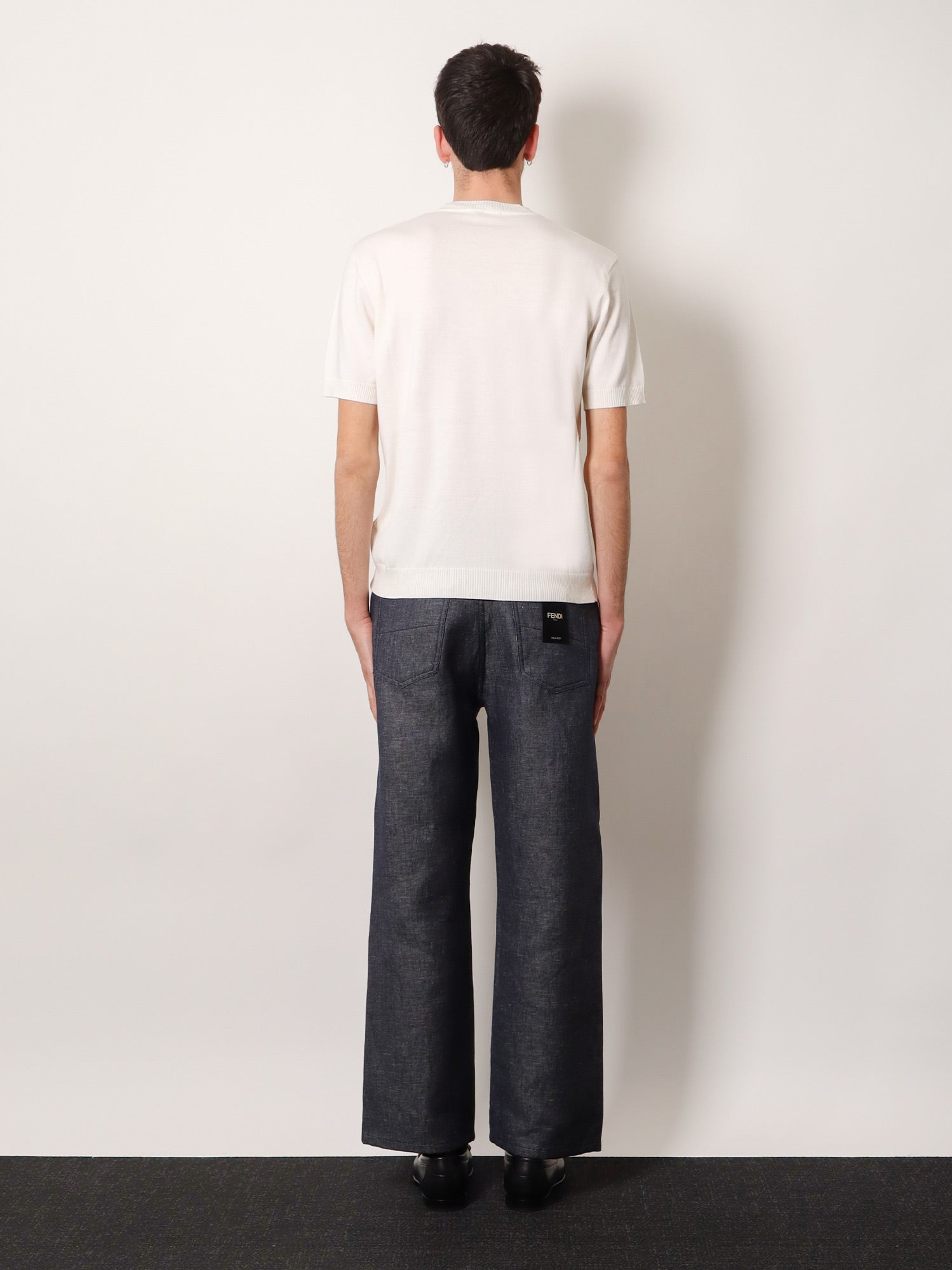 [Fendi] Knitwear FW26 FZY443AYYGF0QA0