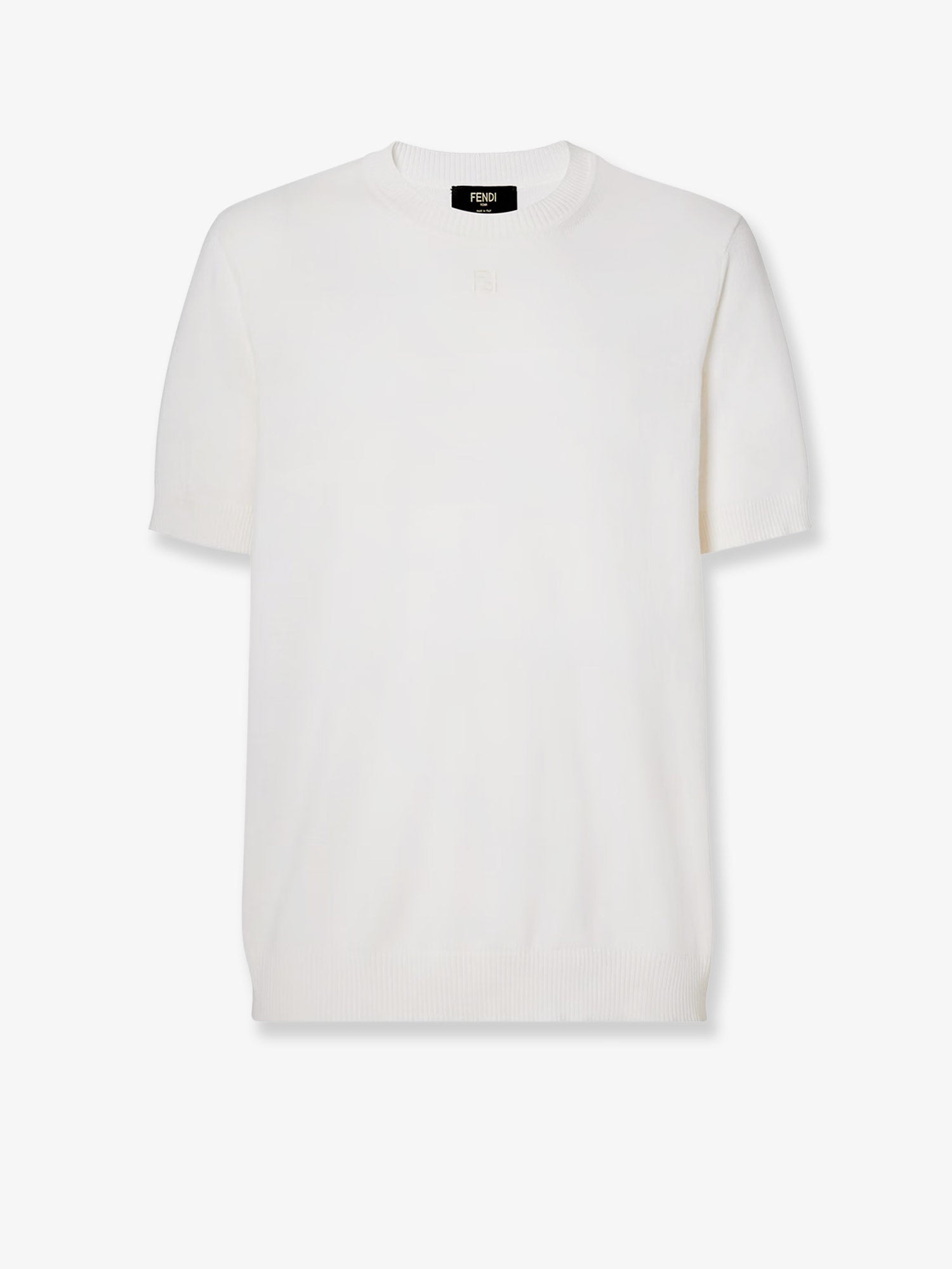 [Fendi] Knitwear FW26 FZY443AYYGF0QA0
