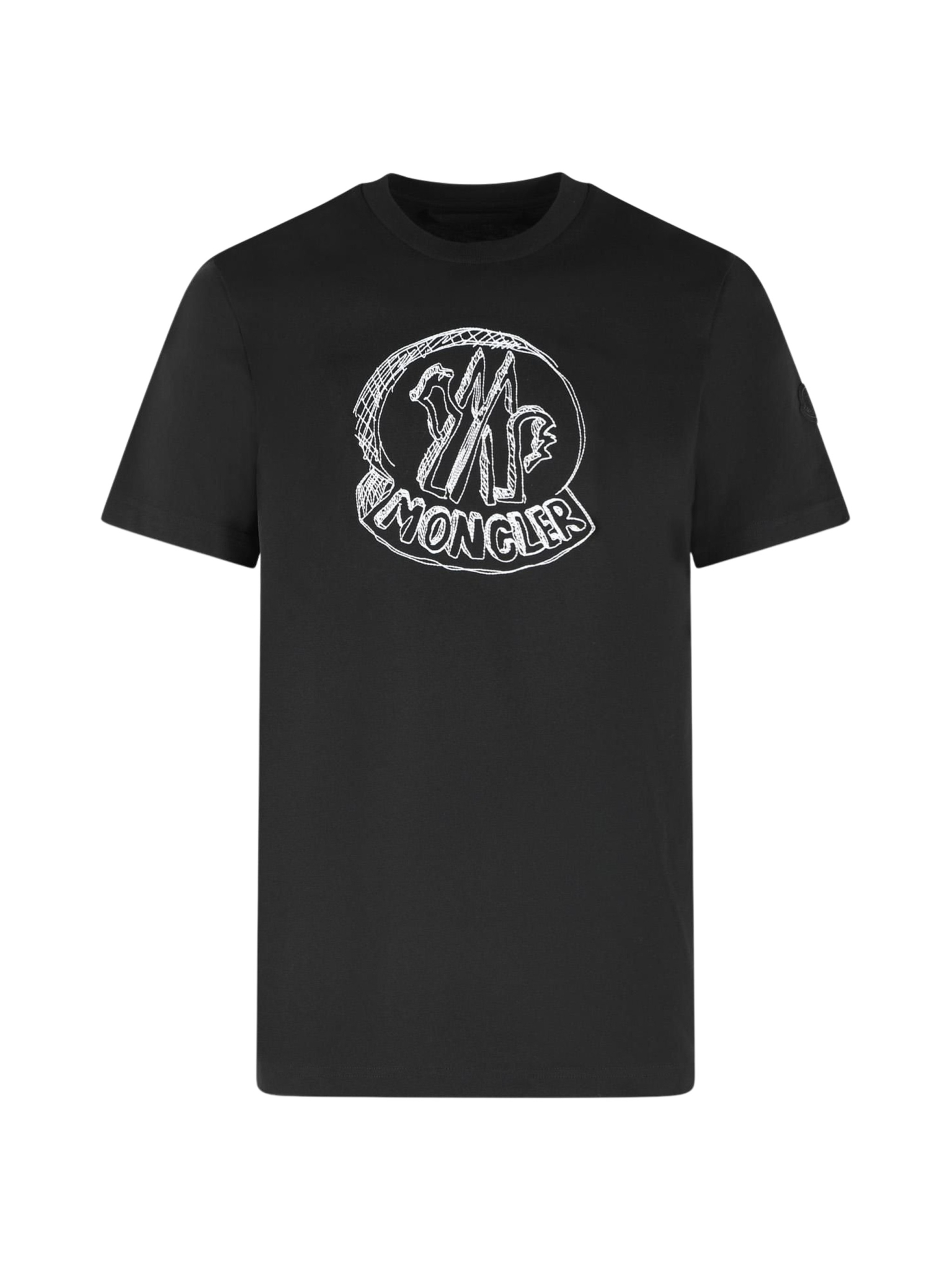[Moncler] T-shirts FW26 8C00035 89AUG