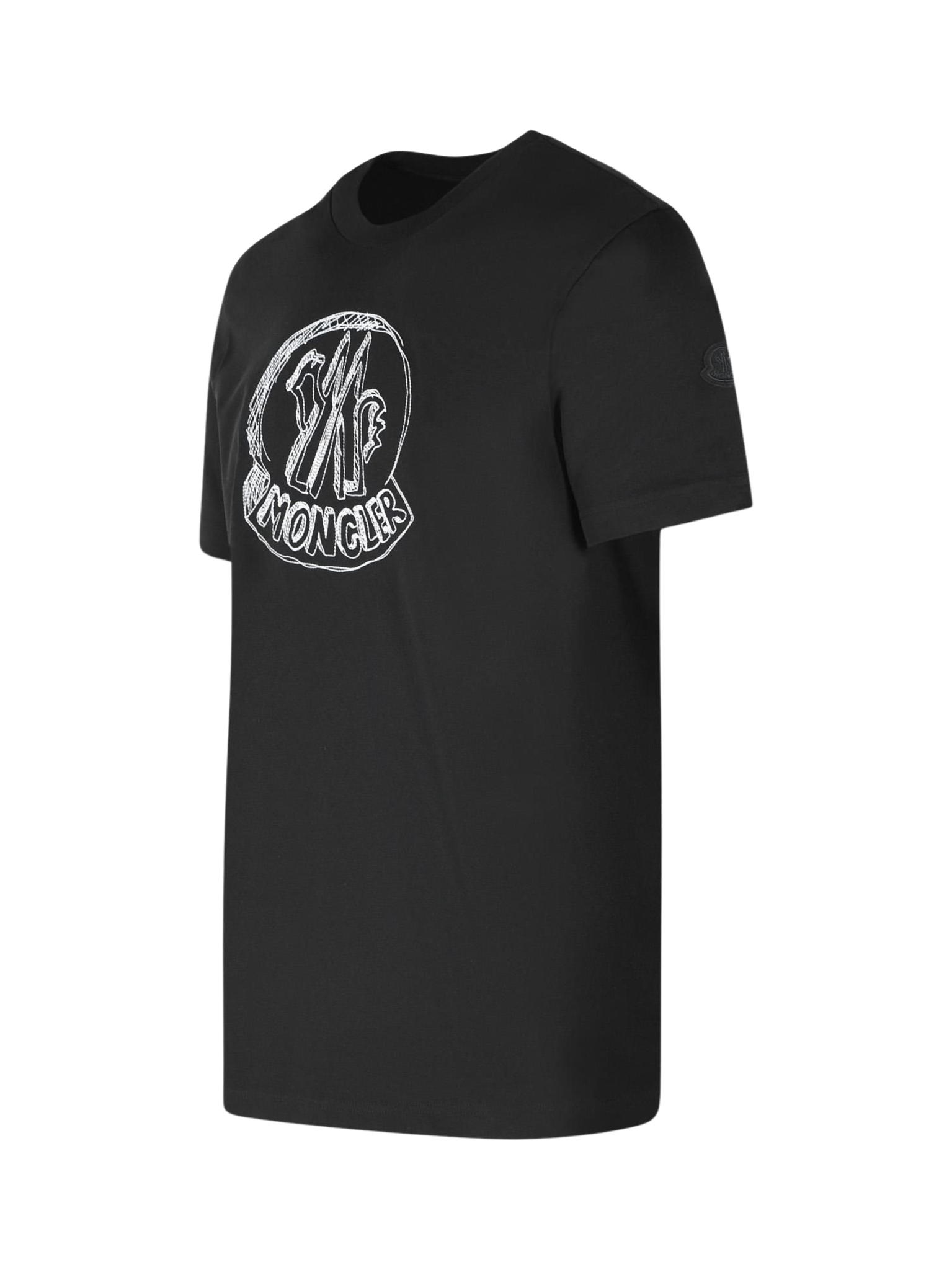 [Moncler] T-shirts FW26 8C00035 89AUG