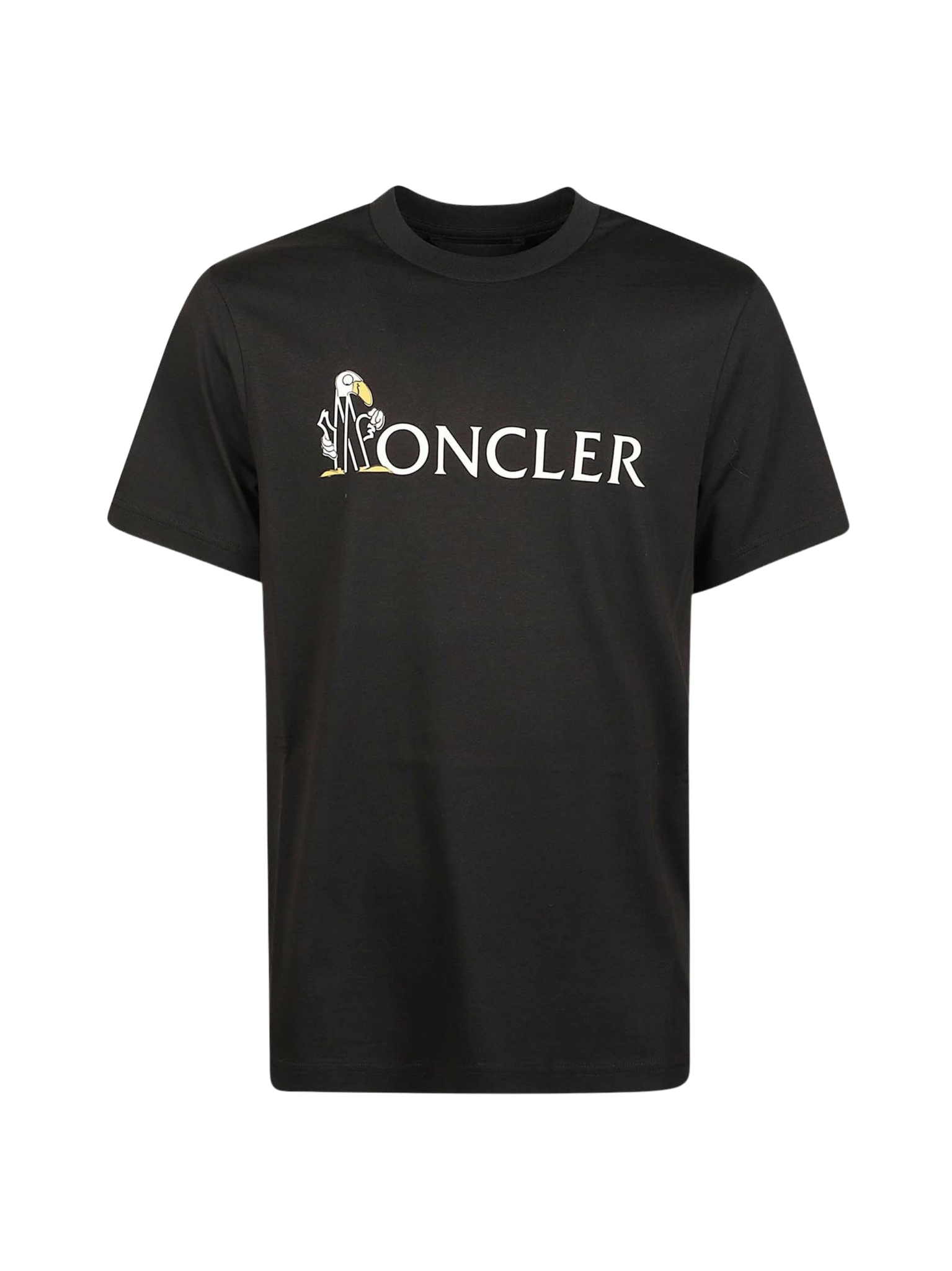 [Moncler] T-shirts FW26 8C00033 89B8U