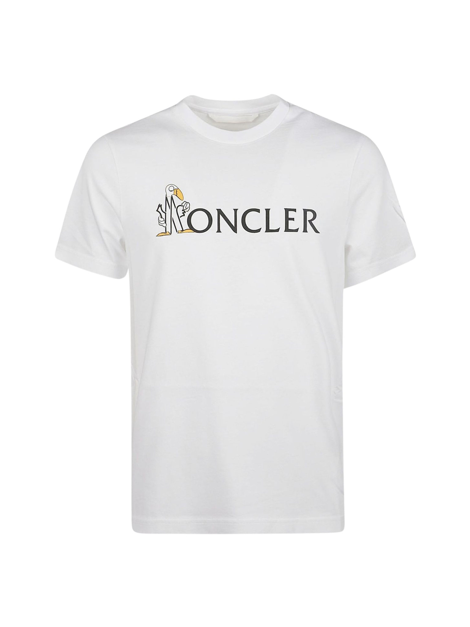 [Moncler] T-shirts FW26 8C00033 89B8U