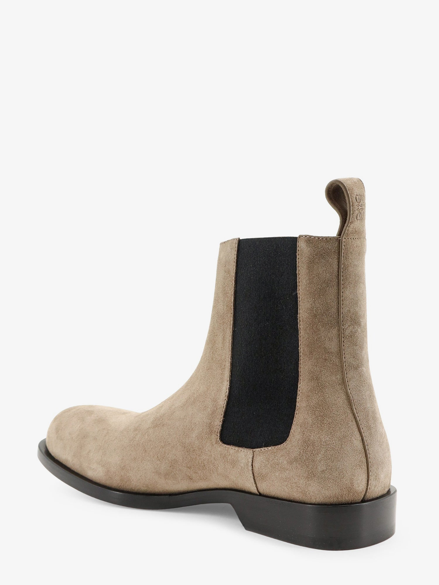 [Loewe] Boots FW26 M816S05X473330