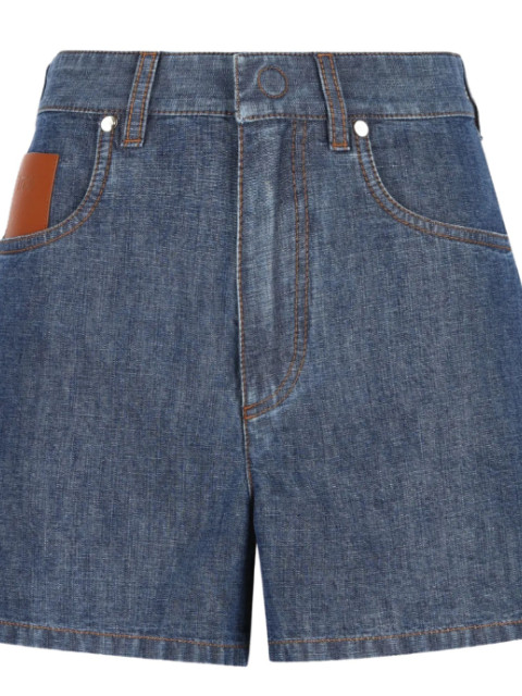 [Fendi] Trousers FW26 C-FLP861-AW8HF0QB0