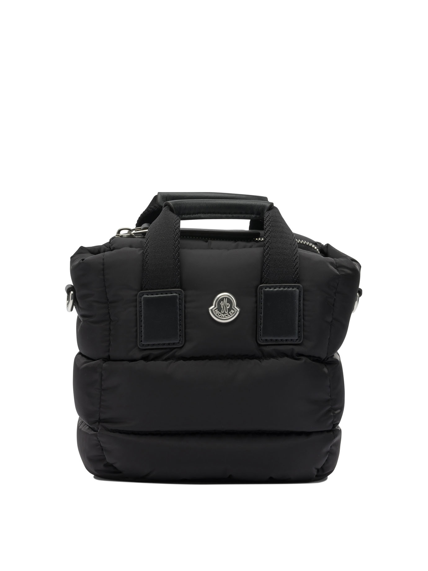 [Moncler] Minibag FW26 MICRO CARADOC5L00004-M6275999