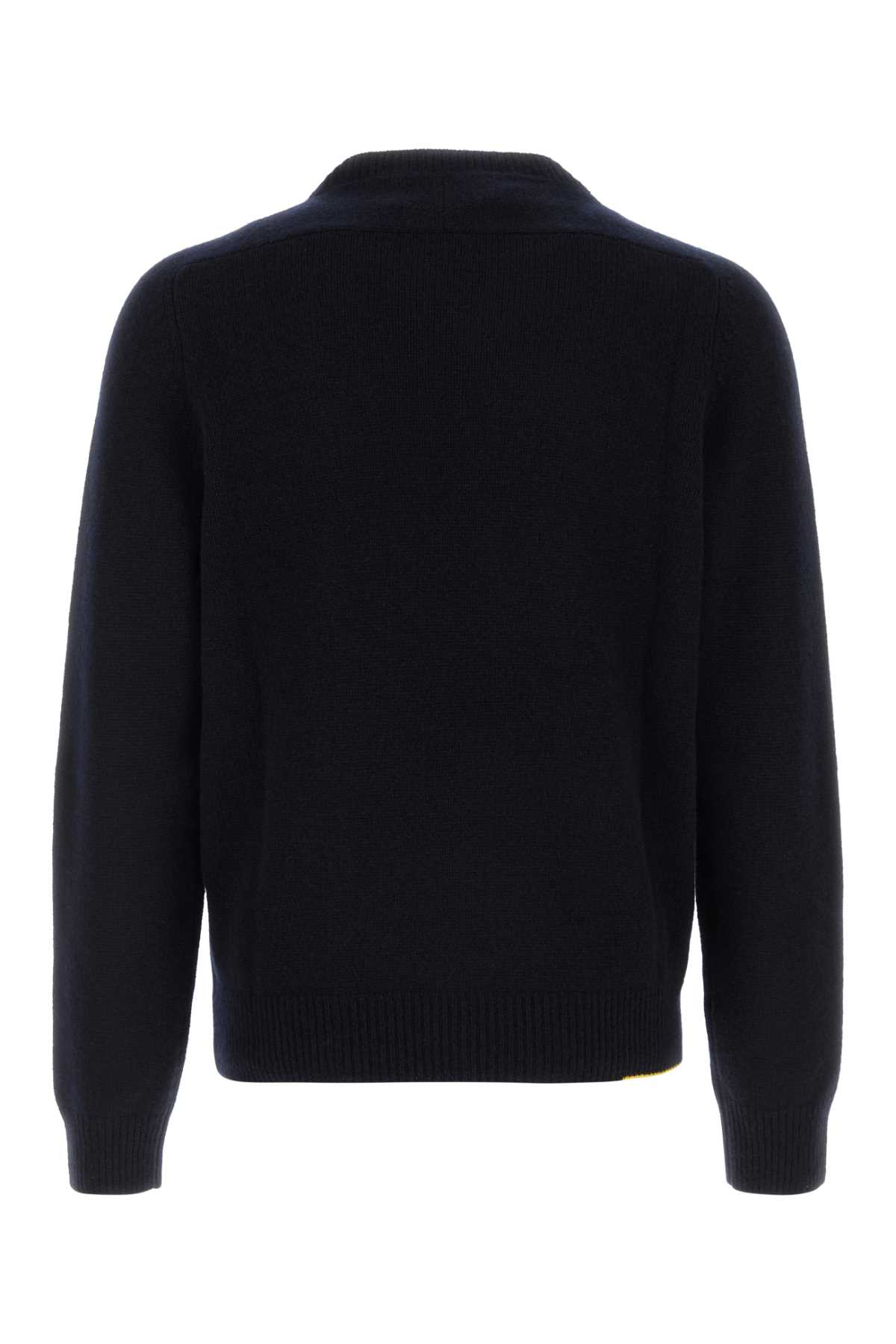 [Fendi] Knitwear FW26 FZX221B1IB F0QG3