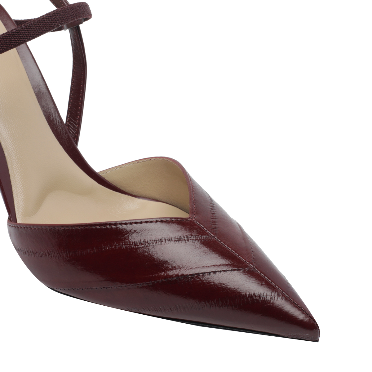 [Fendi] Pumps FW26 8J9096AWCHF1XJS