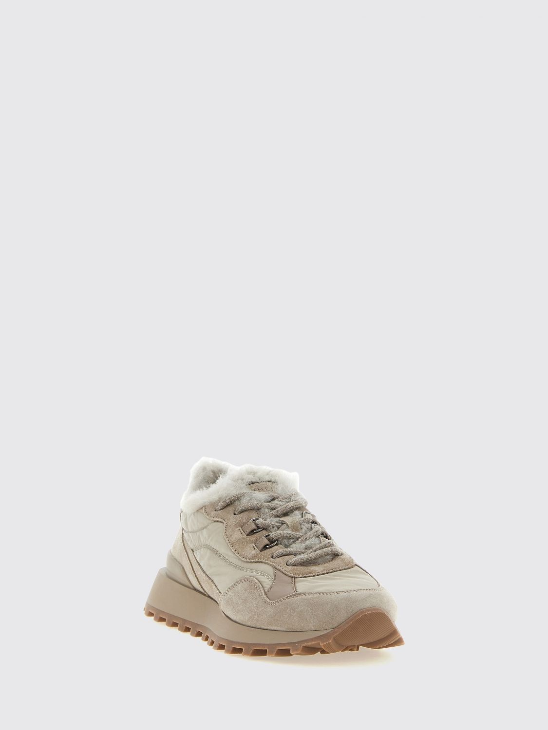 [Brunello Cucinelli] Sneakers FW26 MZSFG3381 C5859
