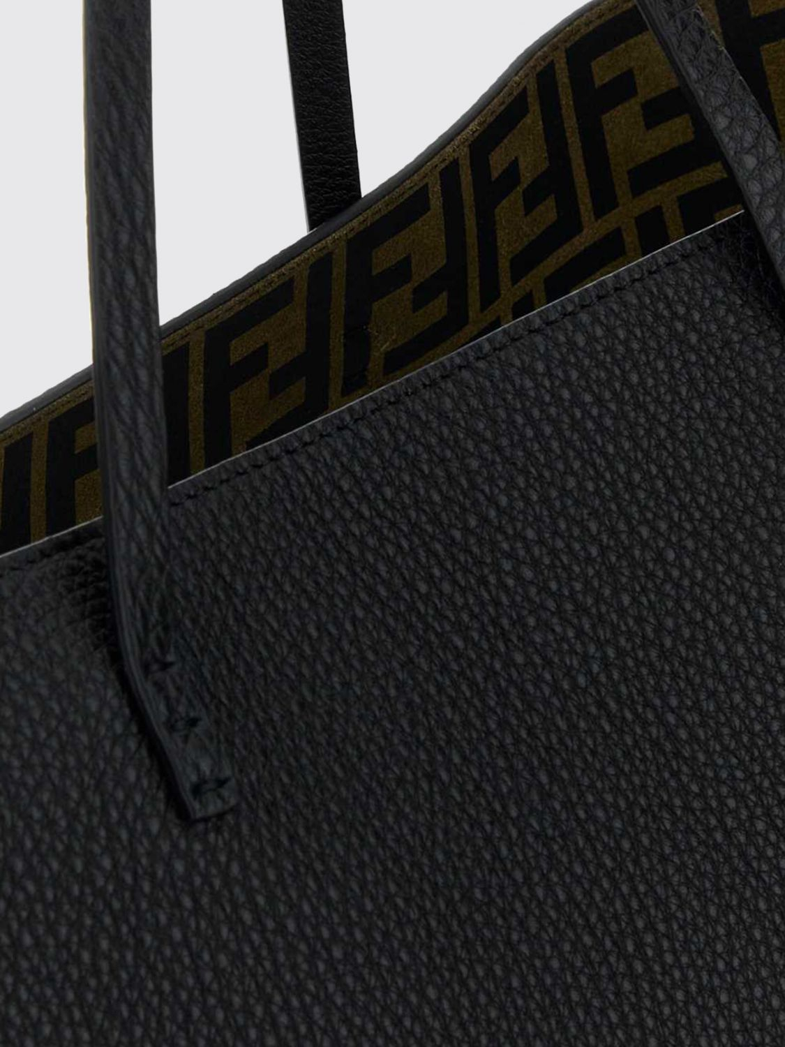 [Fendi] Tote bag FW26 8BH444B1E7 F0RQ5