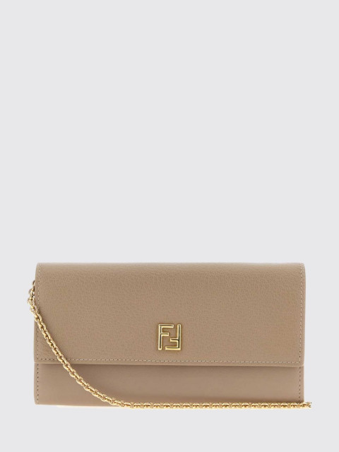 [Fendi] Minibag FW26 8M0587B08E F0QD3