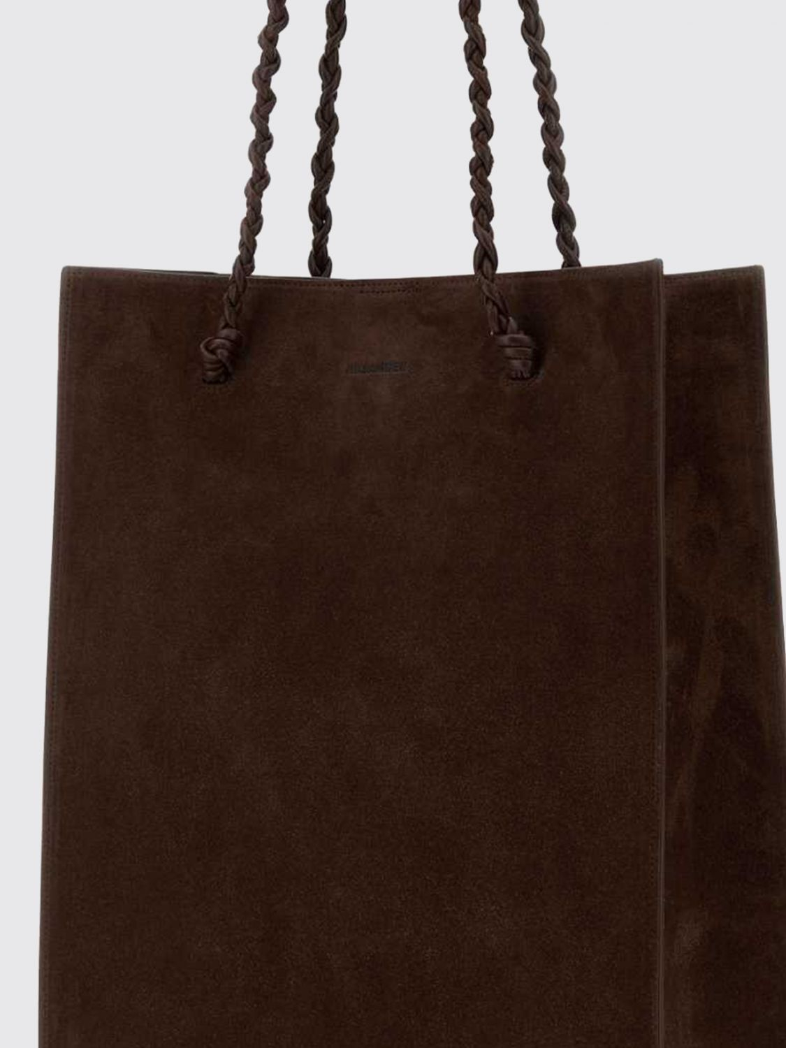[Jil Sander] Tote bag FW26 J07WC0040P9295 601