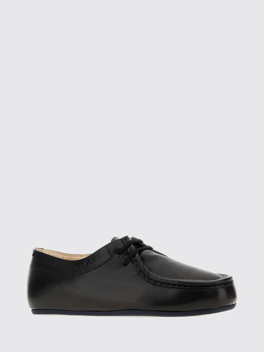 [Jil Sander] Oxford Shoes FW26 J15ZJ0035P7819 001