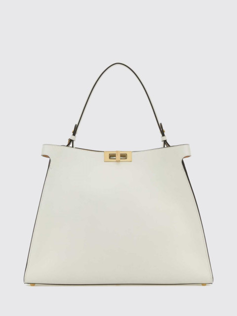 [Fendi] Tote bag FW26 8BN369AY5B F1X26