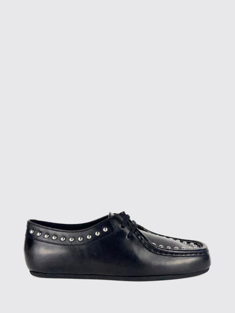 [Jil Sander] Oxford Shoes FW26 J15ZJ0037P7698 001