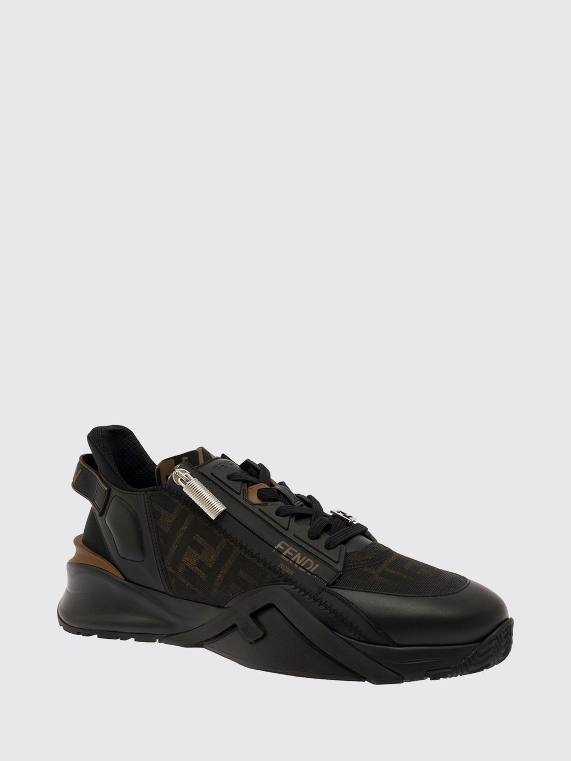 [Fendi] Sneakers FW26 7E1392AQ69 F1C38