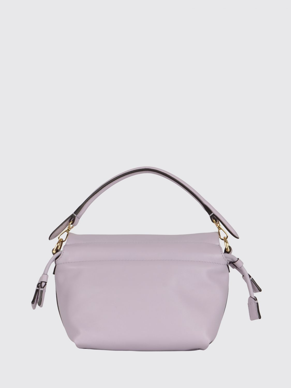 [Fendi] Minibag FW26 8BS105ABVE F1BZE