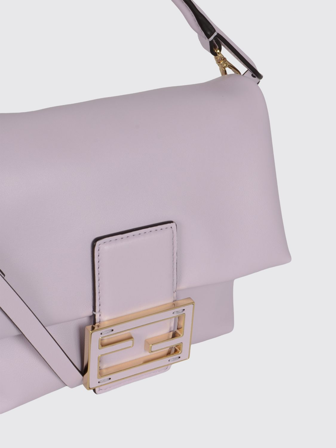 [Fendi] Minibag FW26 8BS105ABVE F1BZE