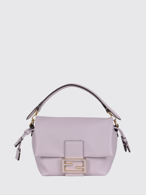 [Fendi] Minibag FW26 8BS105ABVE F1BZE