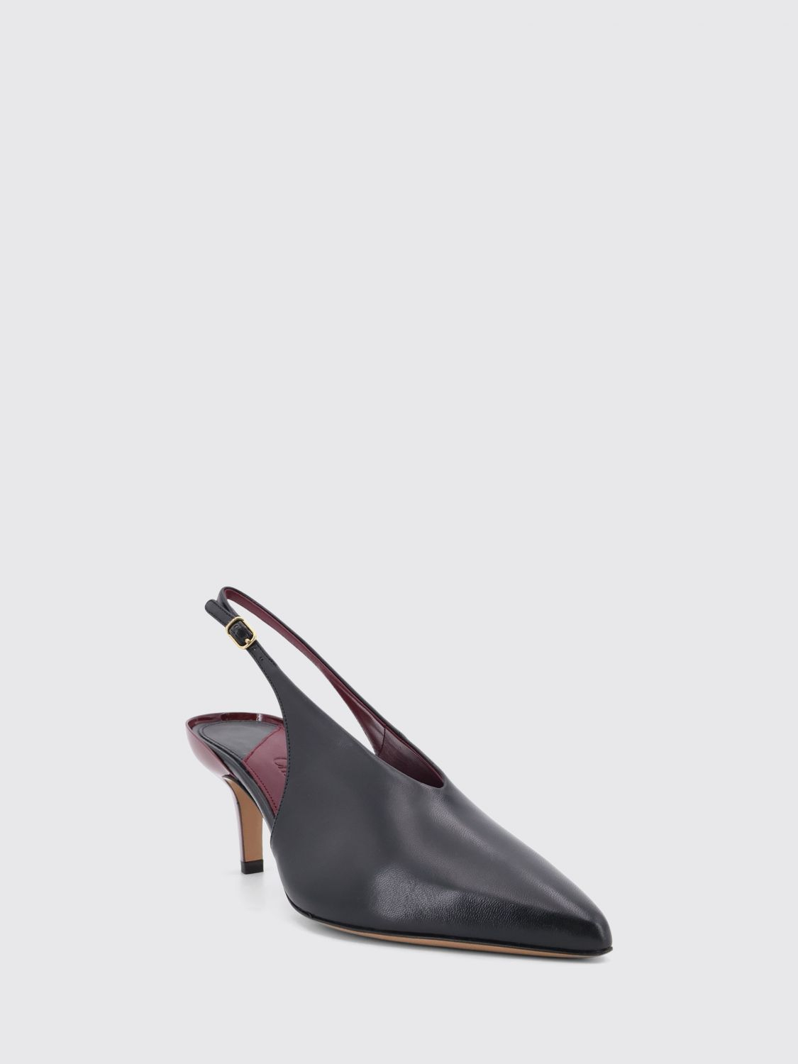 [Chloe] Pumps FW26 CH26A20FYQ 001