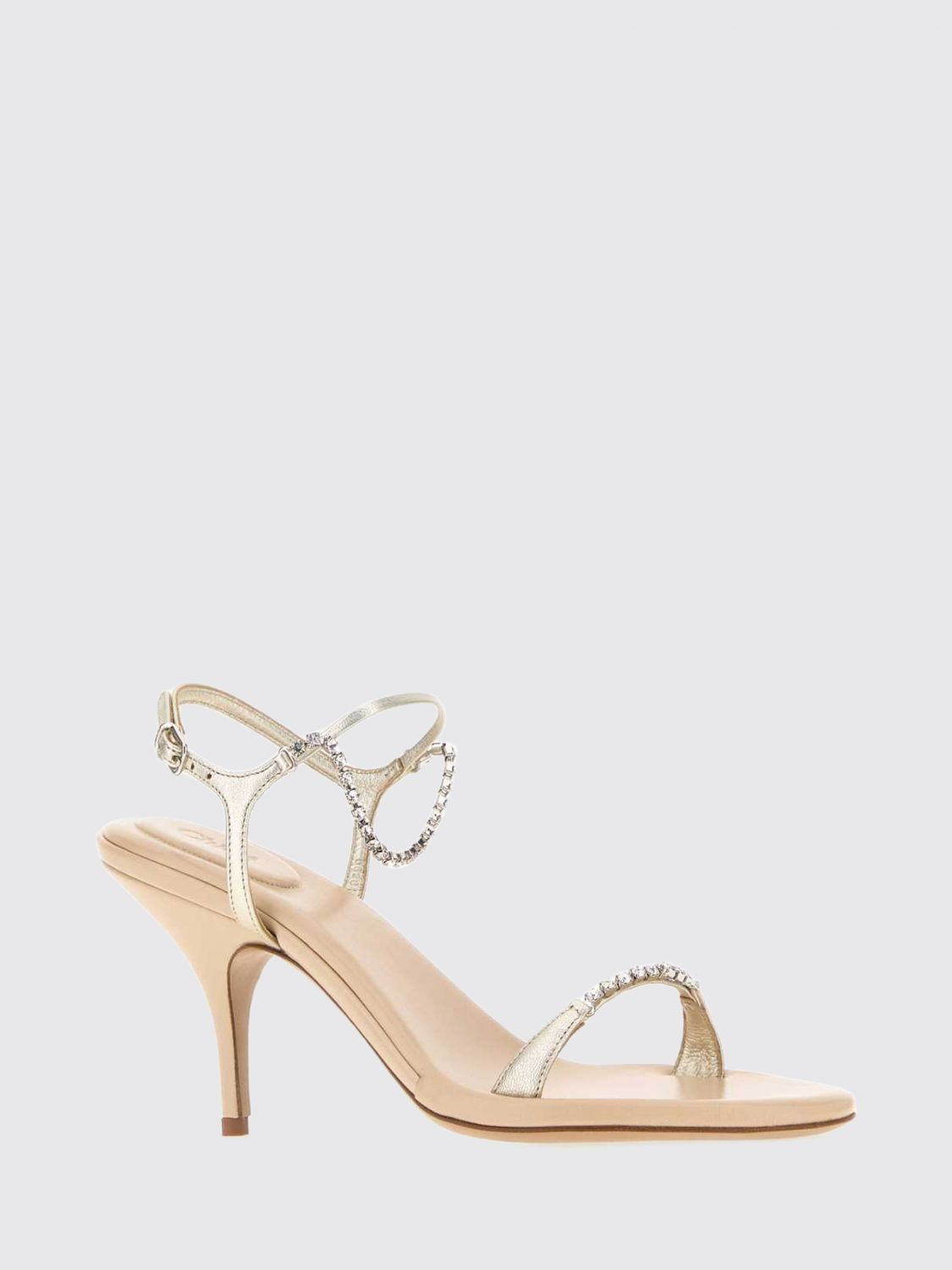 [Chloe] Sandals FW26 CH26A19ZYW 6H3