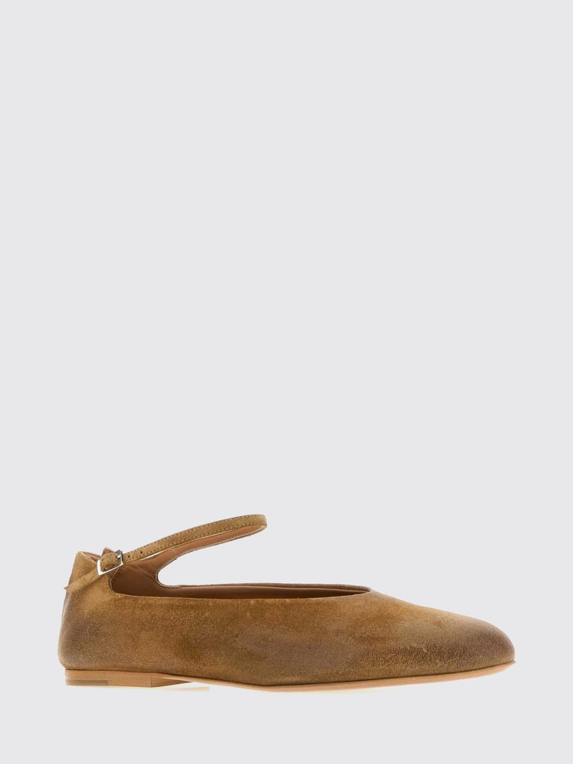 [Jil Sander] Flat shoes FW26 J16WZ0029P7685 243