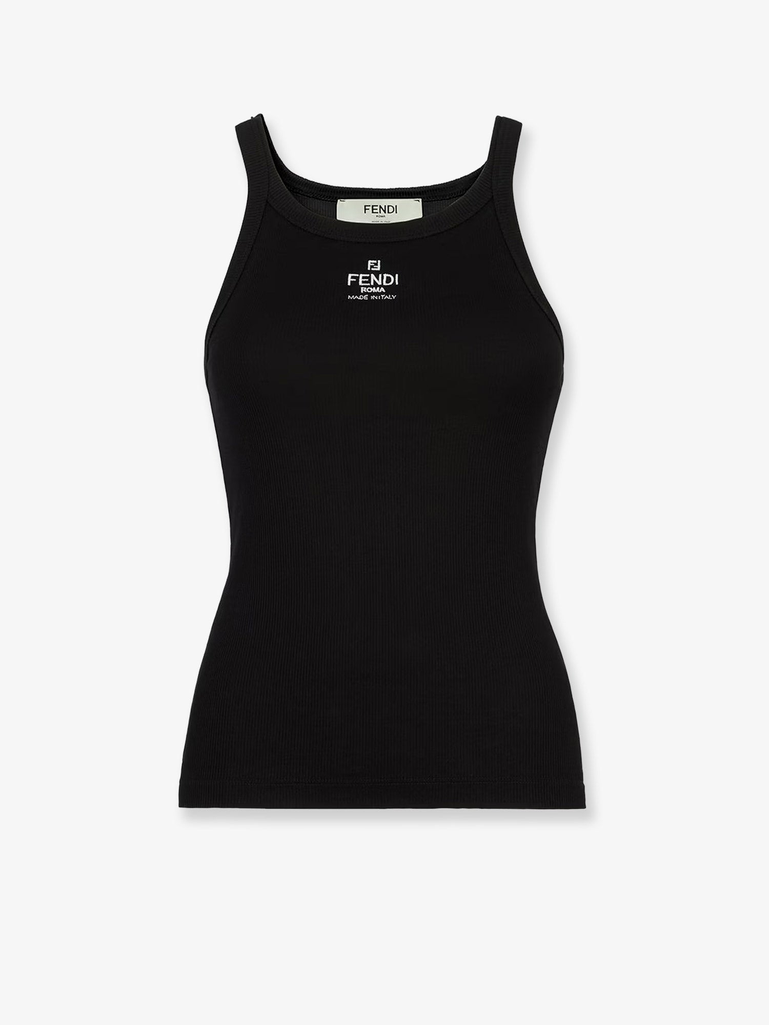 [Fendi] Tank top FW26 FS7966ANQMF0GME