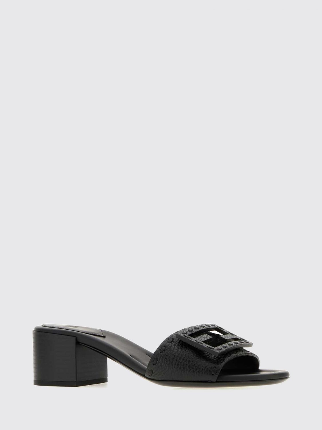 [Fendi] Sandals FW26 8R8862AQY2 F0QA1