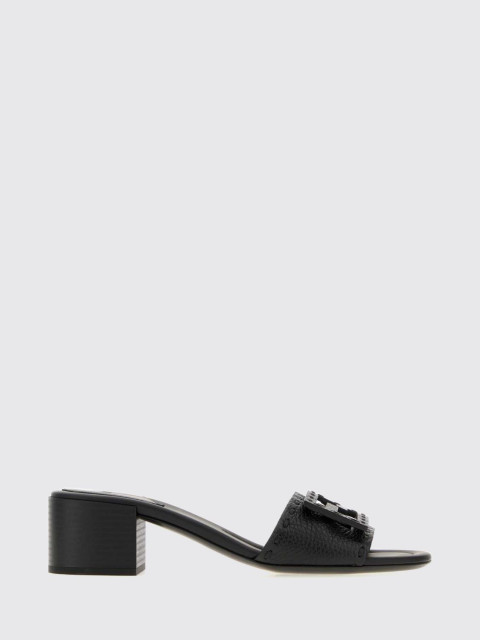 [Fendi] Sandals FW26 8R8862AQY2 F0QA1