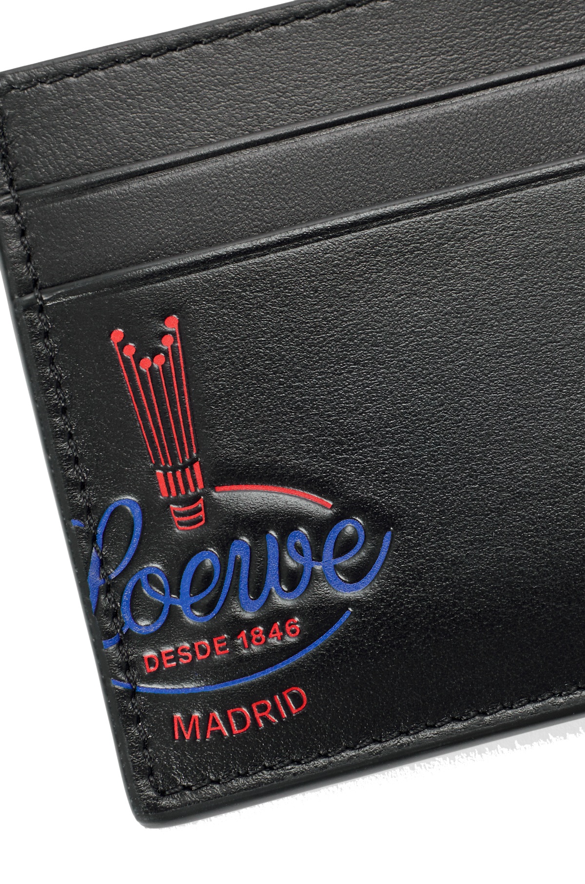 [Loewe] Wallet FW26 C643322X651100