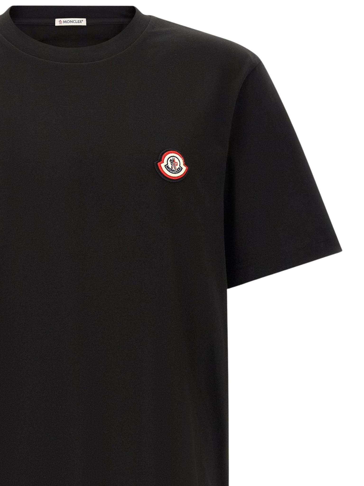 [Moncler] T-shirts Short Sleeve FW26 8C00045 89B8Y