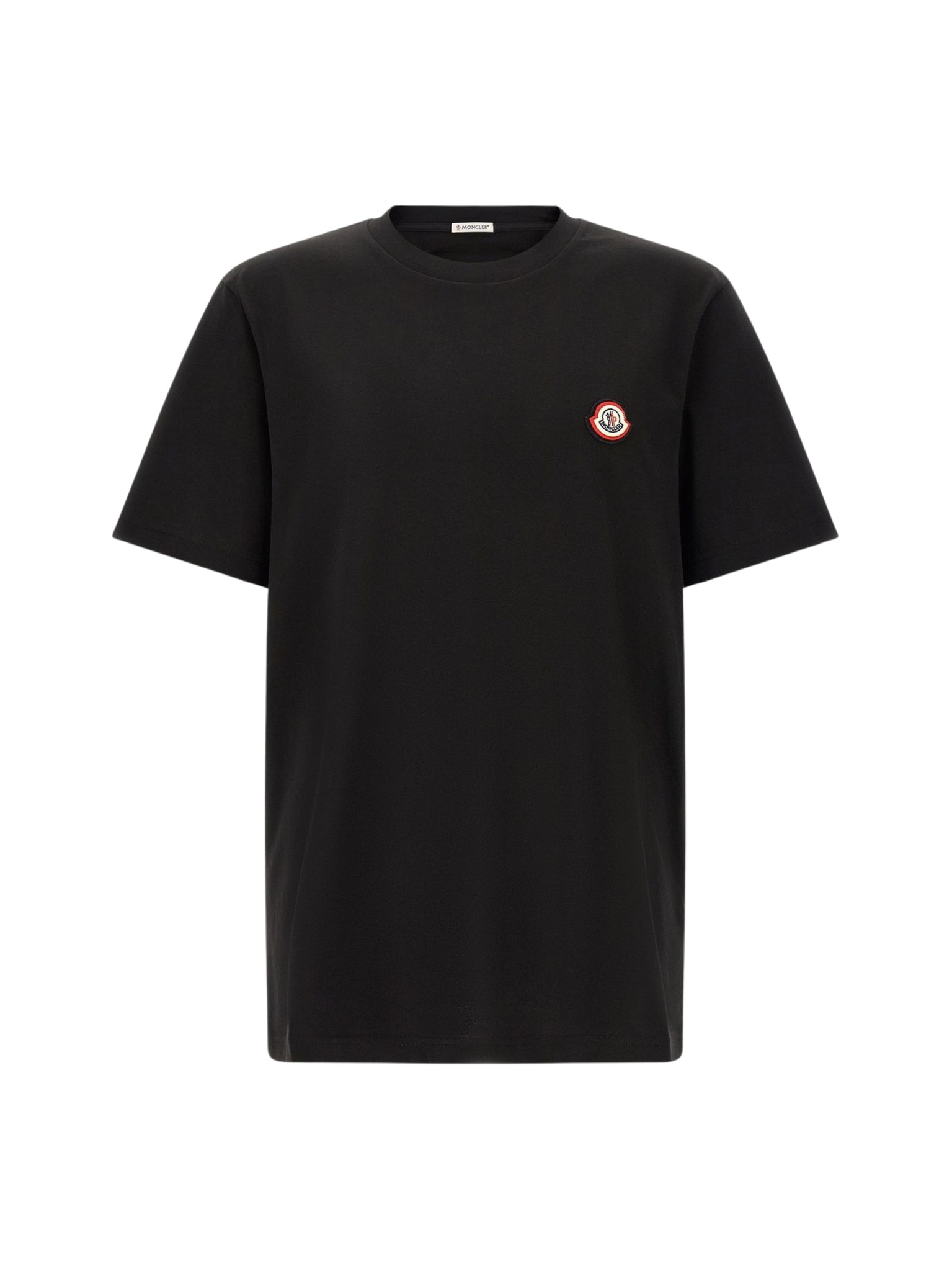[Moncler] T-shirts Short Sleeve FW26 8C00045 89B8Y