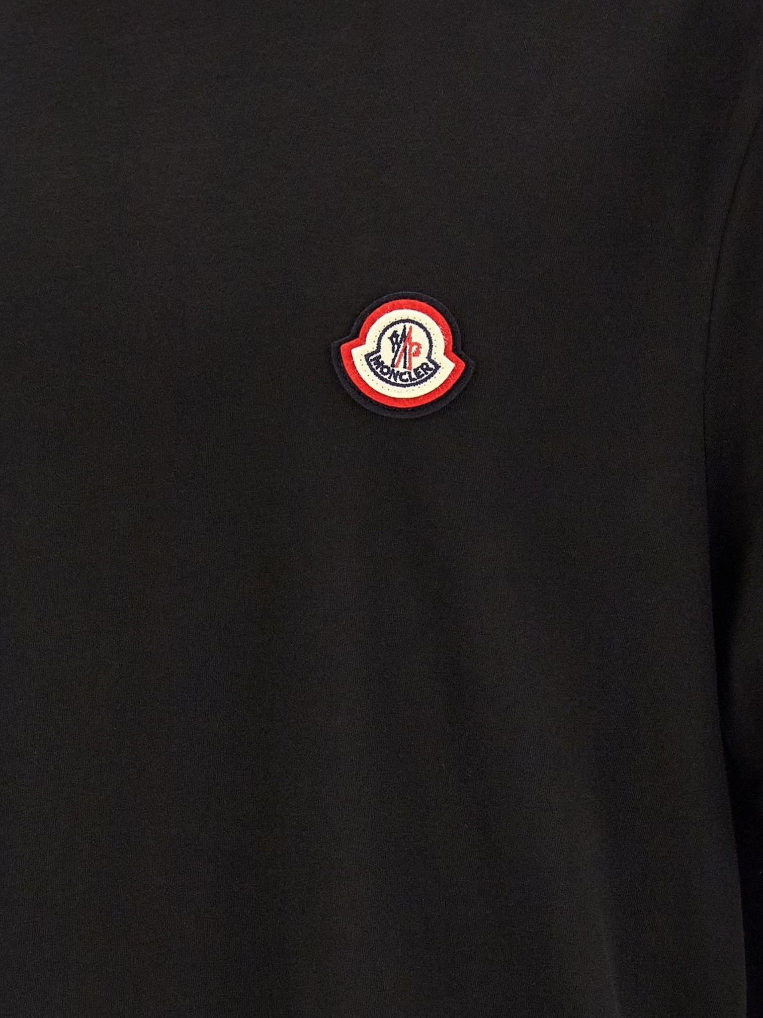 [Moncler] T-shirts Short Sleeve FW26 8C00045 89B8Y