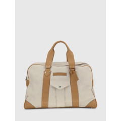 [Brunello Cucinelli] Duffle Bag SS26 MBATBU394 COK17