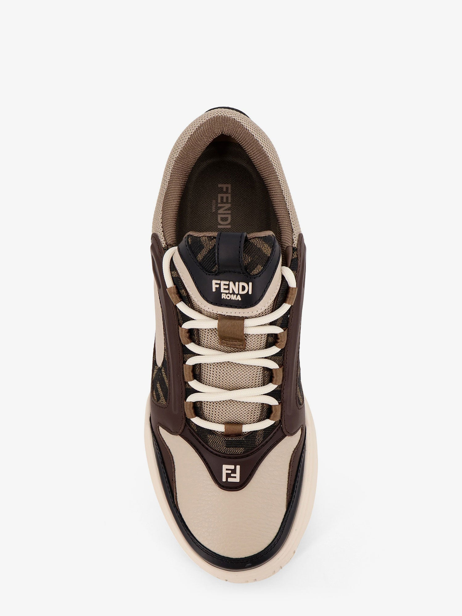 [Fendi] Sneakers FW26 7E1728AU20F1T29