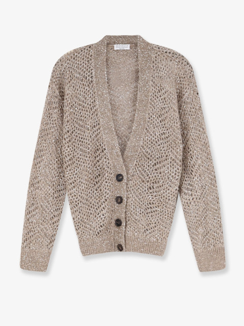 [Brunello Cucinelli] Knitwear FW26 MRG562506CMV48