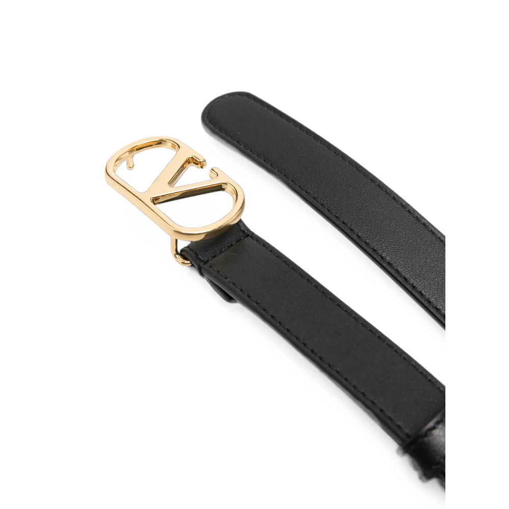 [Valentino Garavani] Belt FW26 9W2T0SM7ZDM  0NO