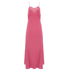 [Chloe] Sleeveless dress FW26 CH26UR1370056AQ