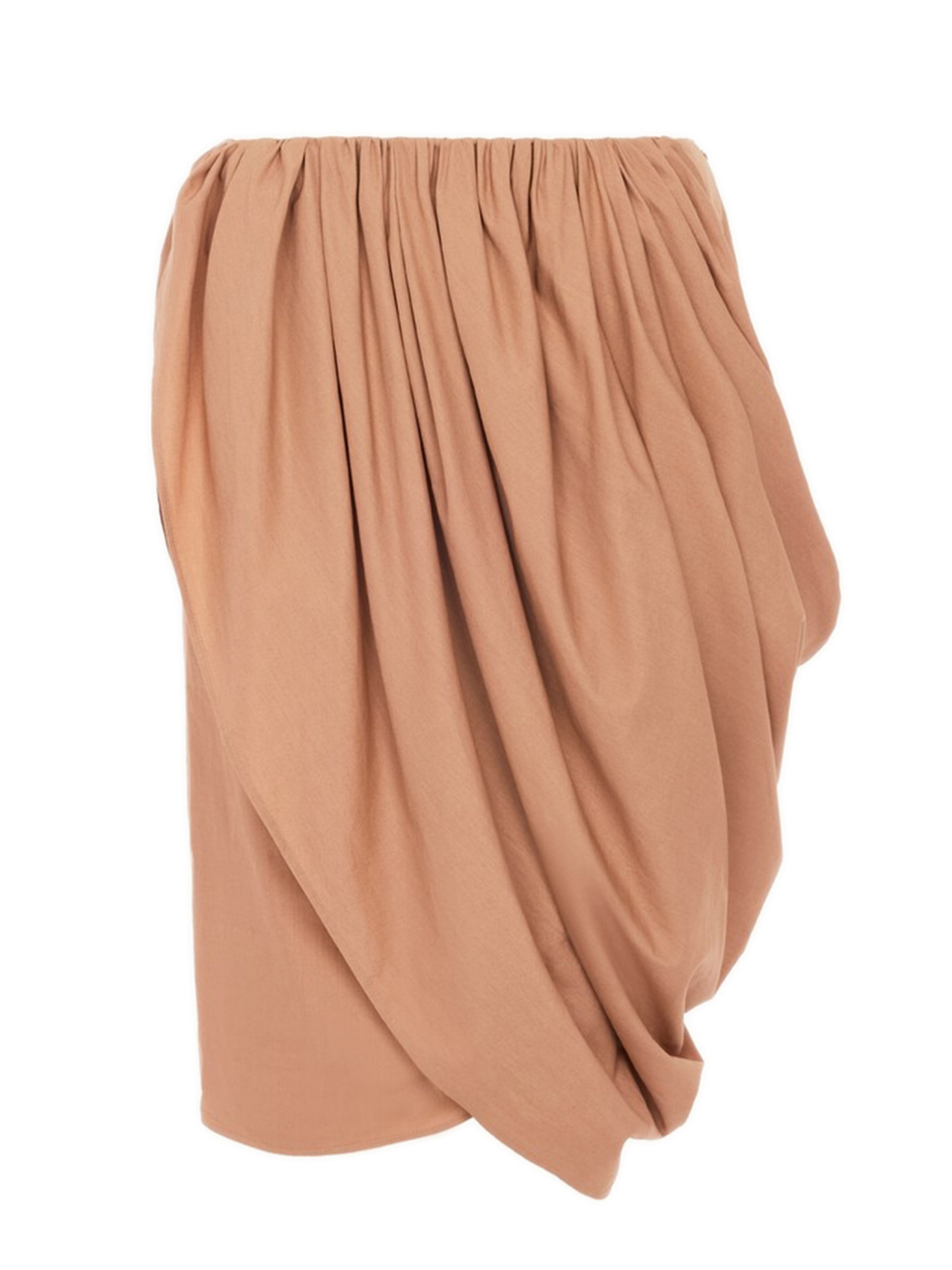 [Chloe] Midi skirt FW26 CH26UJU4114126U