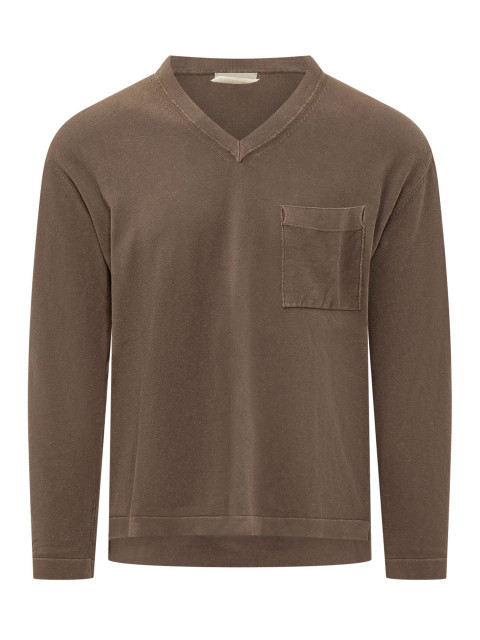 [Atomo Factory] Knitwear SS26 PE26AFU56 24