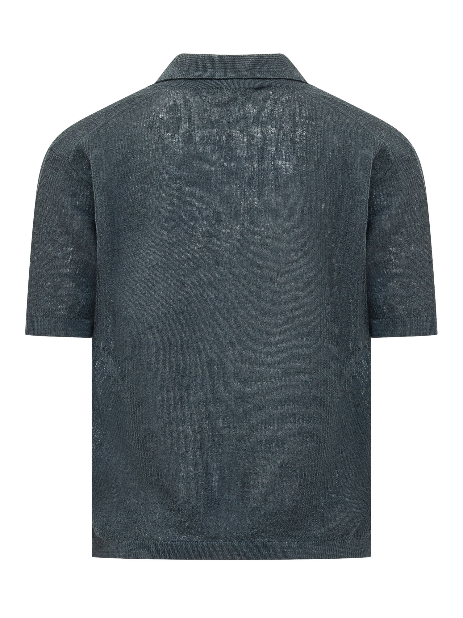 [Atomo Factory] Shirts Short Sleeve SS26 PE26AFU05 07D