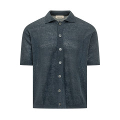 [Atomo Factory] Shirts Short Sleeve SS26 PE26AFU05 07D