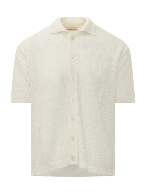 [Atomo Factory] Shirts Short Sleeve SS26 PE26AFU05 01