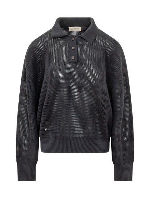 [Atomo Factory] T-shirts Long Sleeve SS26 PE26AFD04 02A