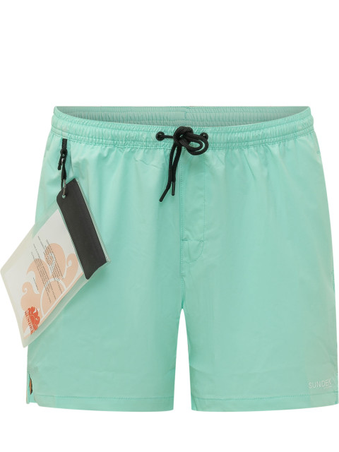 [SUNDEK] Swim Pants SS26 M909BDP7700 A9201