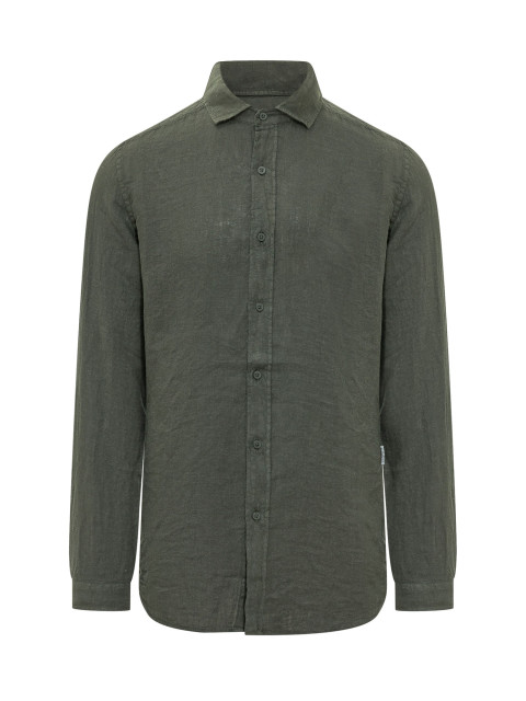 [SUNDEK] Shirts Long Sleeve SS26 M820SHLI5TC 55100