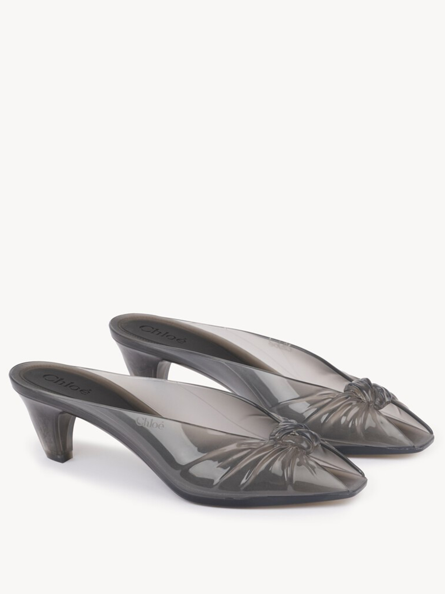 [Chloe] Sandals FW26 CH26U17ORQ065