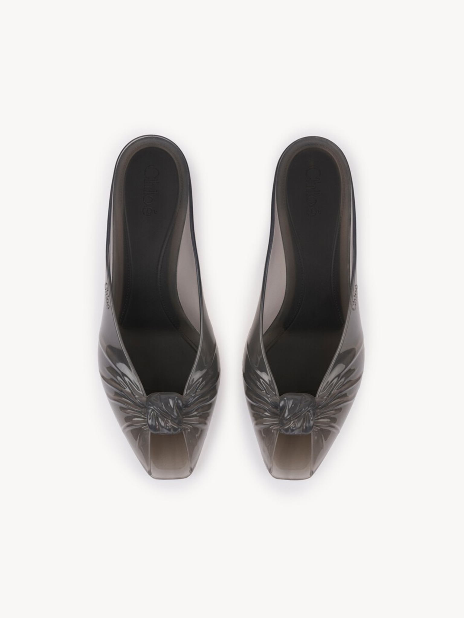 [Chloe] Sandals FW26 CH26U17ORQ065